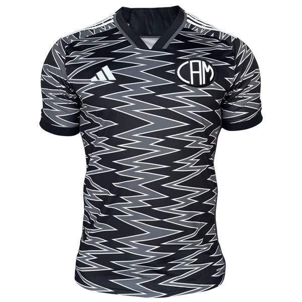 Thailandia Maglia Atletico Mineiro 3ª 2024-2025